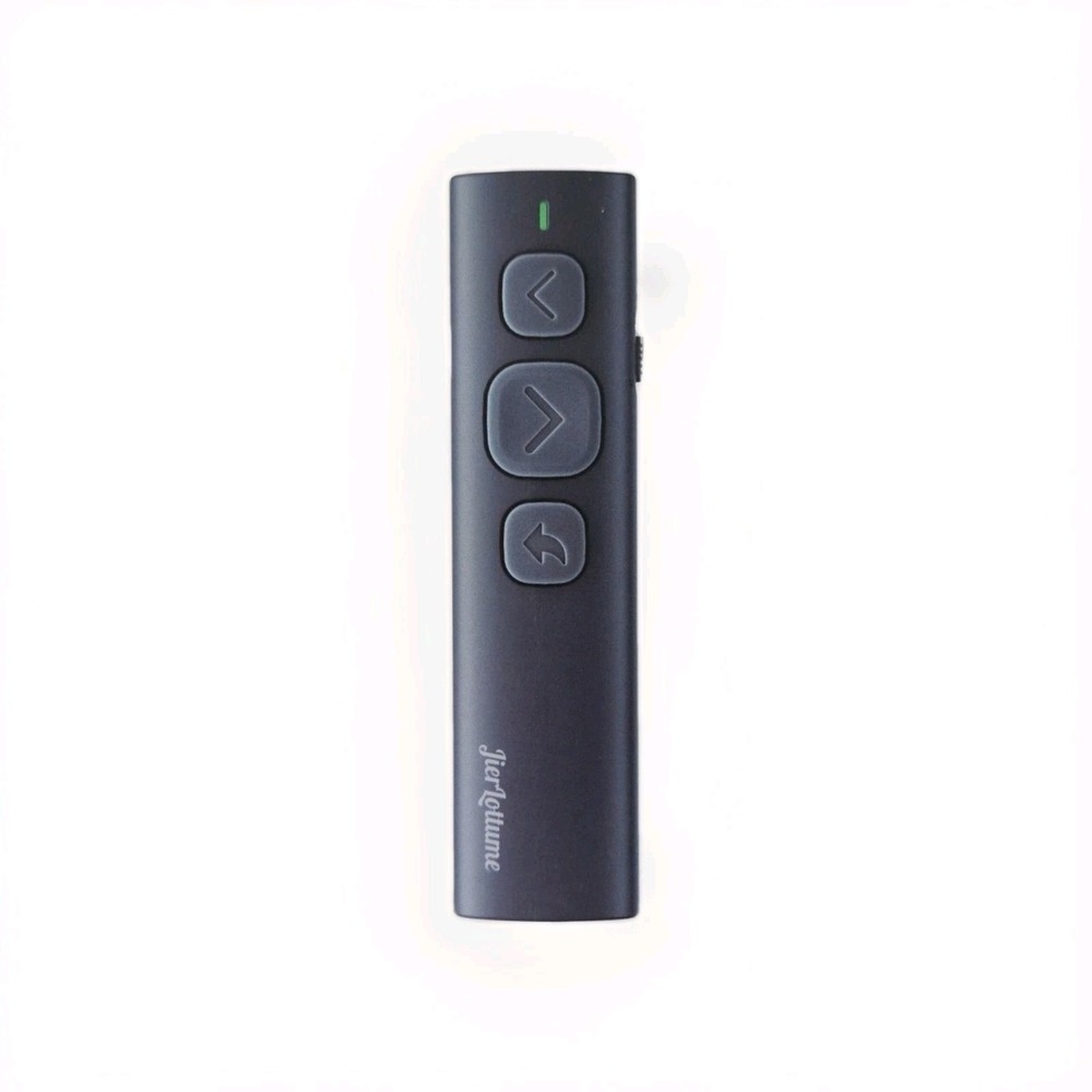 New Multifunctional Bluetooth Remote Control By Jier‎ Lottume
